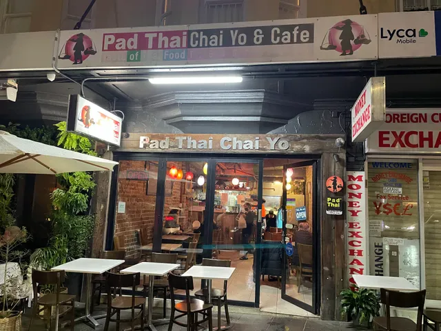 Pad Thai Chai Yo
