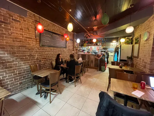 Pad Thai Chai Yo