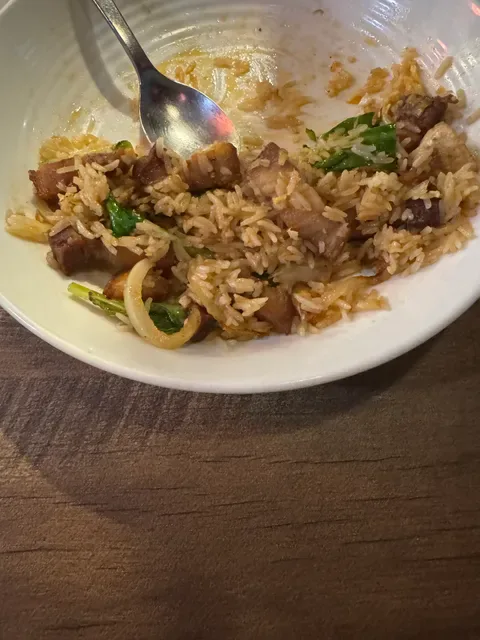 Pad Thai Chai Yo