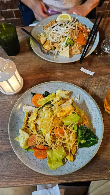 Pad Thai Chai Yo