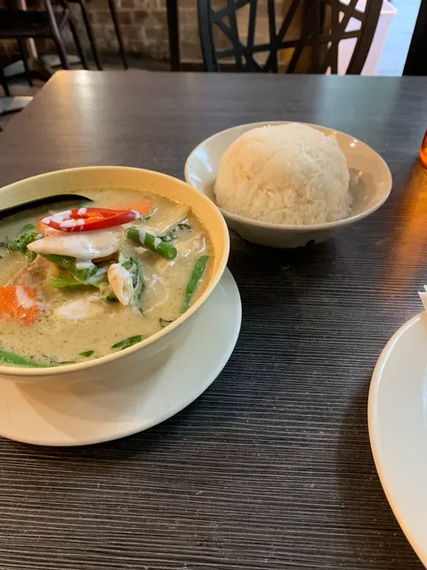 Pad Thai Chai Yo