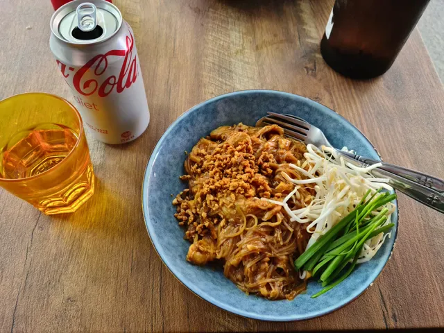 Pad Thai Chai Yo
