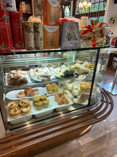 Paddington Alimentari
