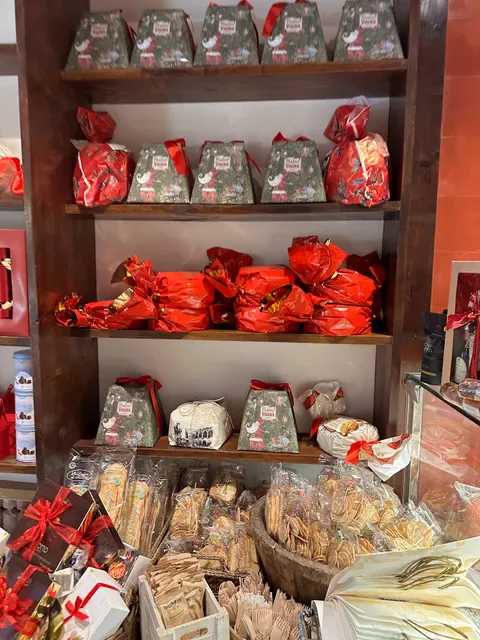 Paddington Alimentari