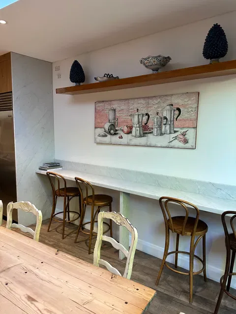 Paddington Alimentari