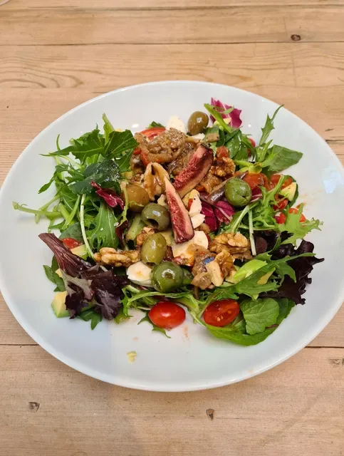 Paddington Alimentari