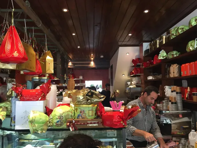 Paddington Alimentari