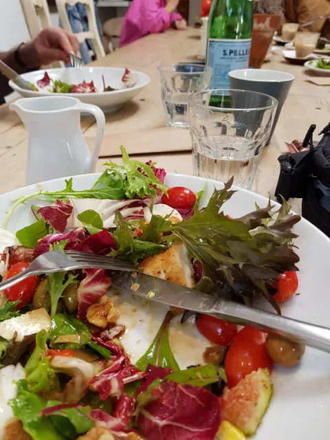 Paddington Alimentari