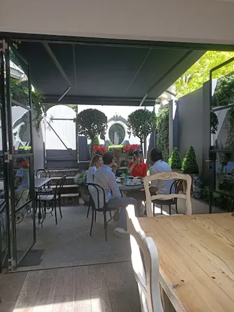 Paddington Alimentari