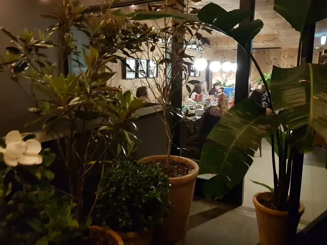 Paddo Inn
