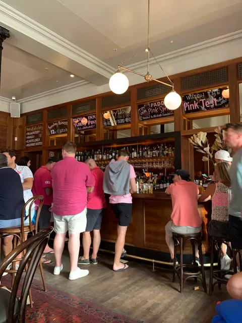 Paddo Inn