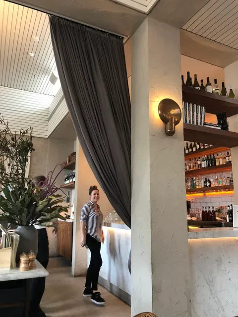 Paddo Inn