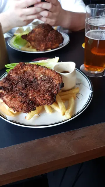Paddo Inn