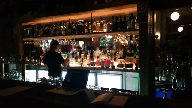 Paddo Inn