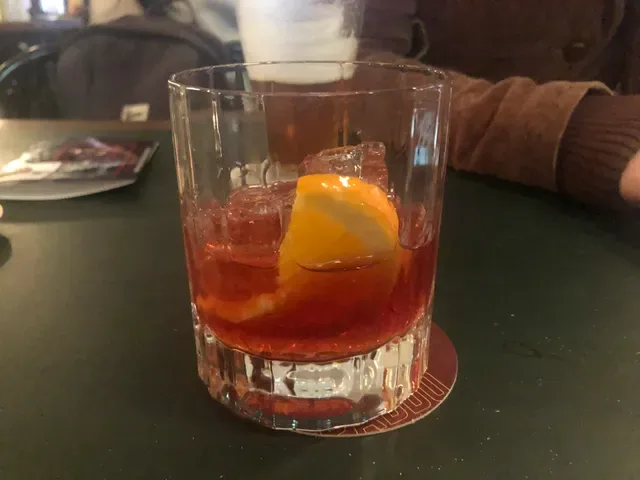 Paddo Inn