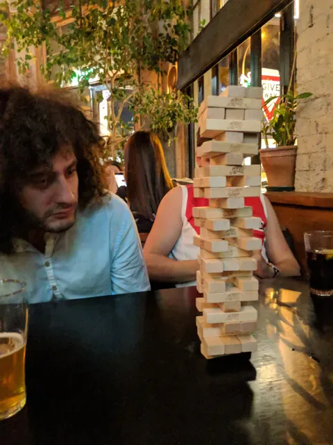 Paddo Inn