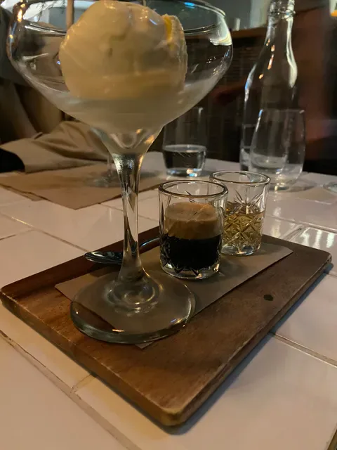 Paddock & Vine