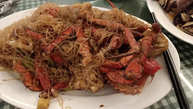 Padstow Inn Chinese Restaurant
