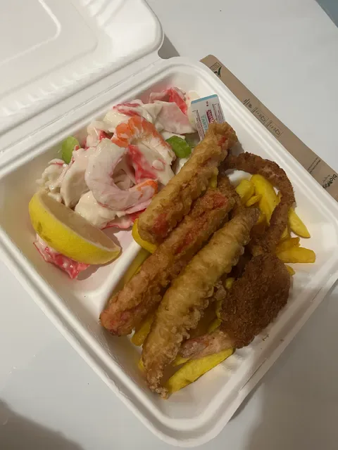 Padstow Seafoods
