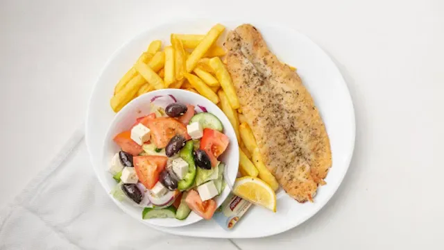 Padstow Seafoods