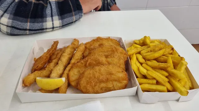Padstow Seafoods