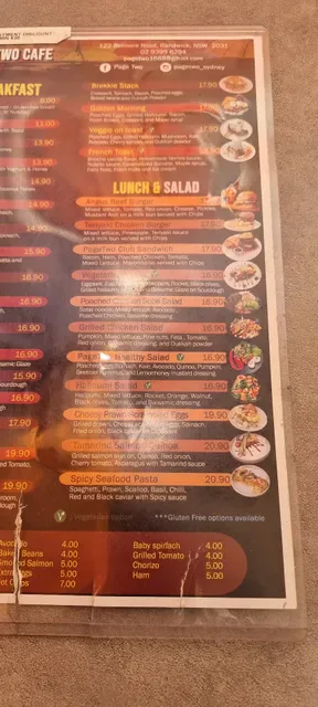 Page Two