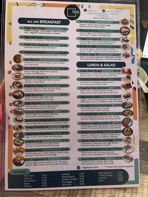 Page Two