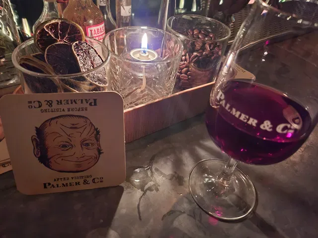 Palmer & Co.