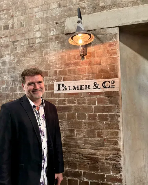 Palmer & Co.