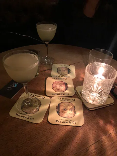 Palmer & Co.