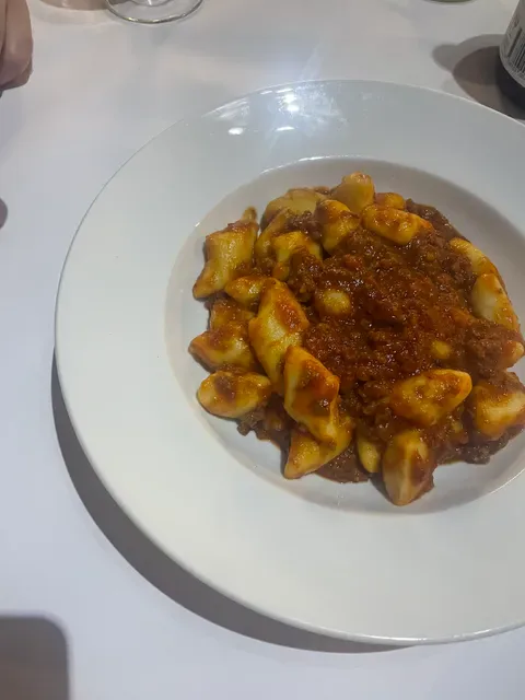 Pan Roma Restaurant
