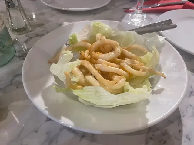 Pan Roma Restaurant