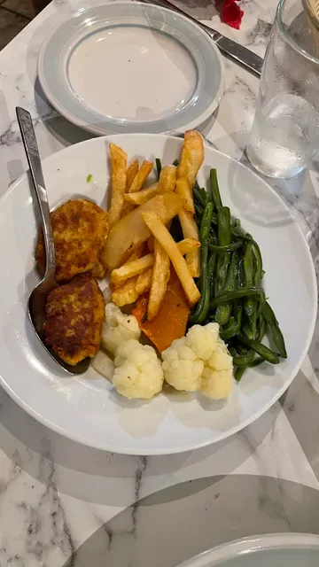 Pan Roma Restaurant