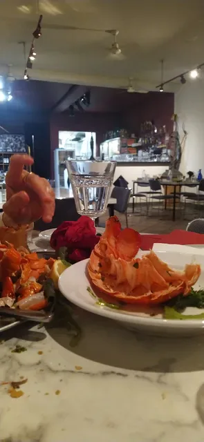 Pan Roma Restaurant