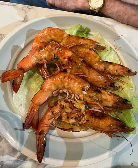 Pan Roma Restaurant