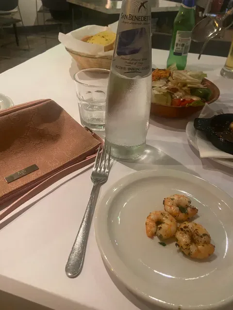 Pan Roma Restaurant