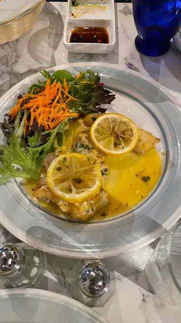 Pan Roma Restaurant