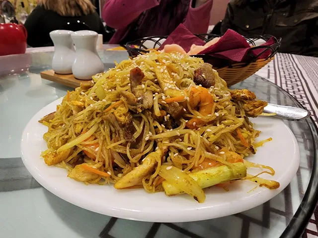 Panania Chinese Restaurant