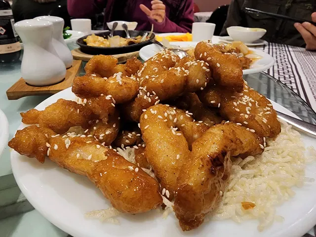 Panania Chinese Restaurant