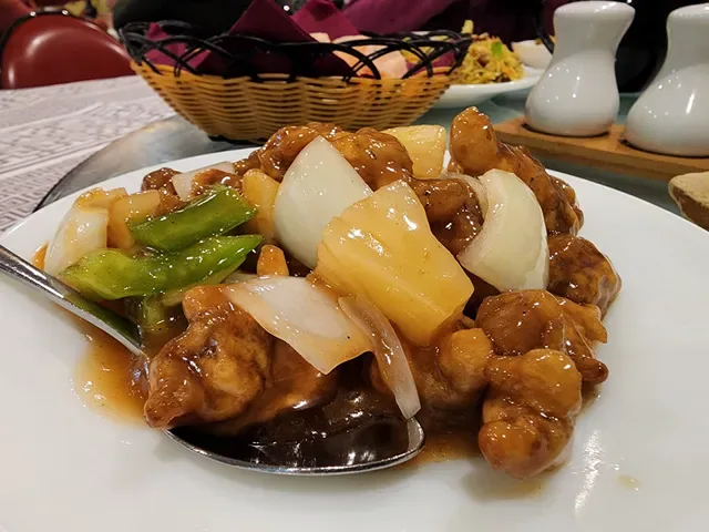 Panania Chinese Restaurant