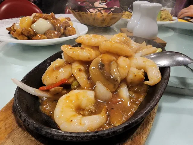 Panania Chinese Restaurant