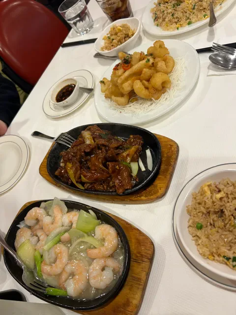 Panania Chinese Restaurant