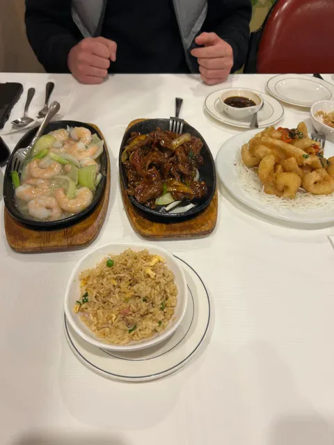 Panania Chinese Restaurant