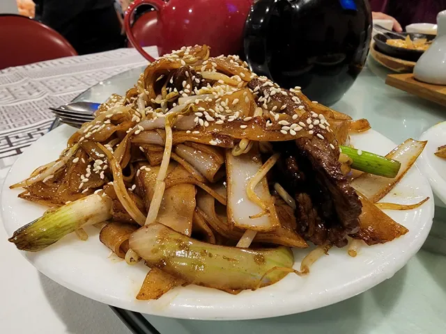 Panania Chinese Restaurant