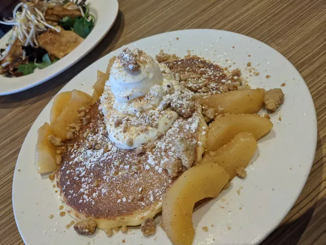 Pancakes on the Rocks Northmead
