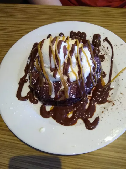 Pancakes on the Rocks Northmead