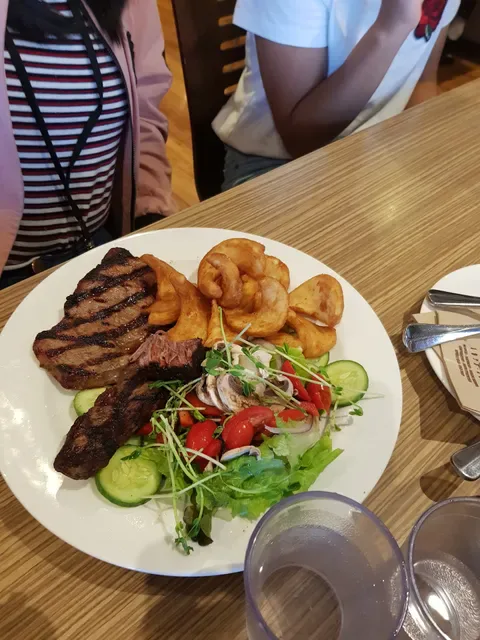 Pancakes on the Rocks Northmead