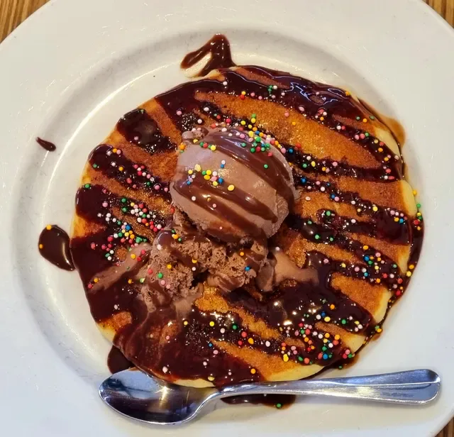 Pancakes on the Rocks Northmead