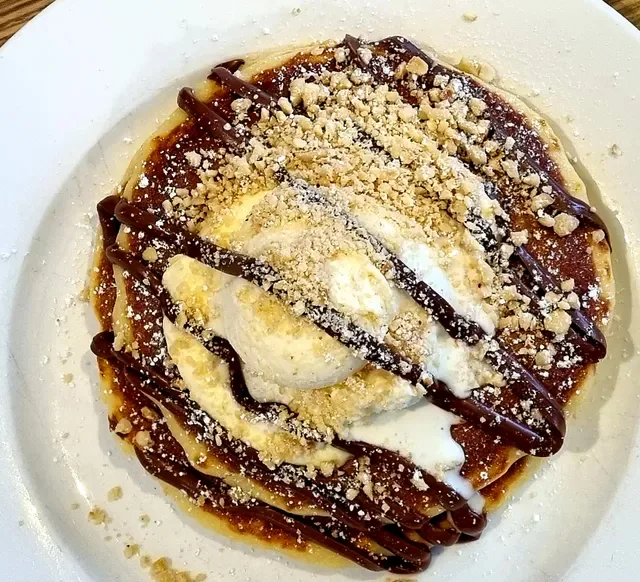 Pancakes on the Rocks Northmead