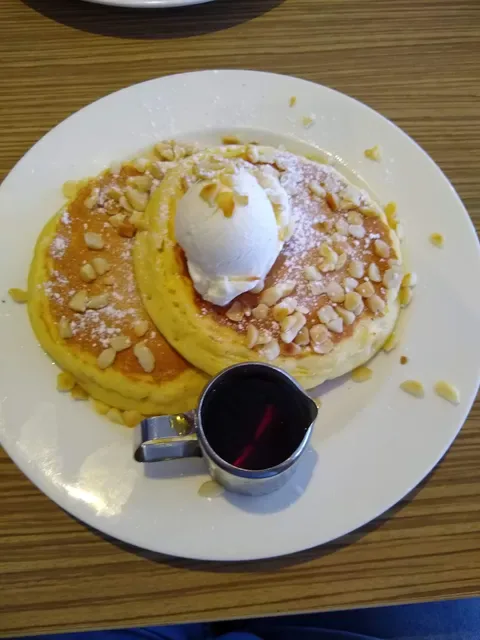 Pancakes on the Rocks Northmead